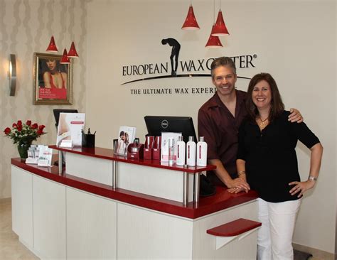 european wax huntington|european wax center huntington beach.